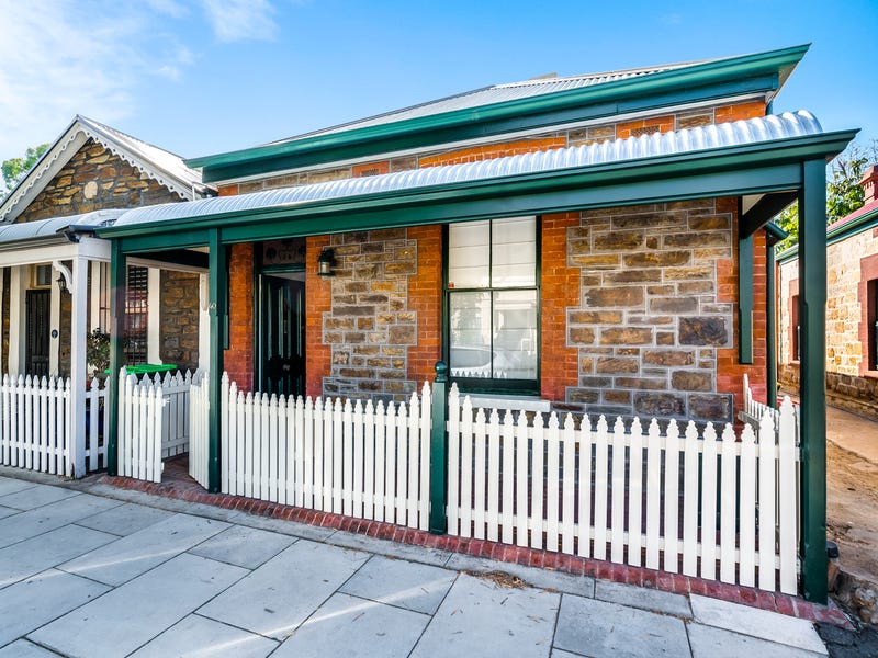 40 Mclaren Street, Adelaide, SA 5000