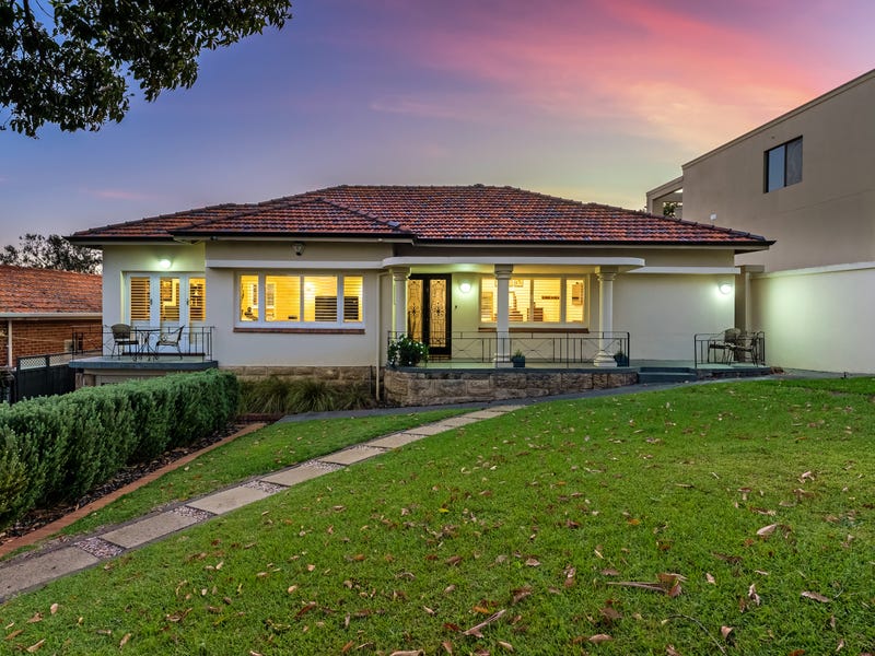 67 Elstree Avenue, Coolbinia, WA 6050