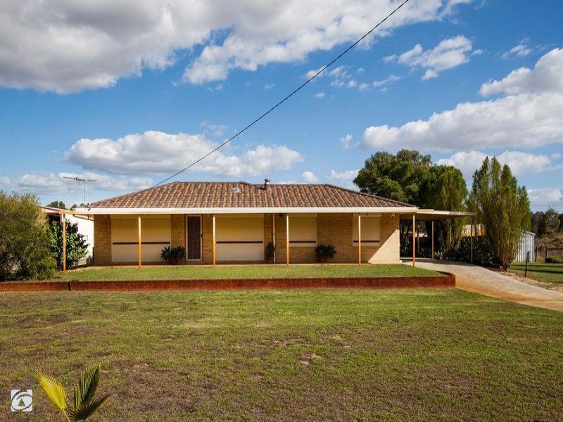 445 Road, Oakford, WA 6121 Property Details