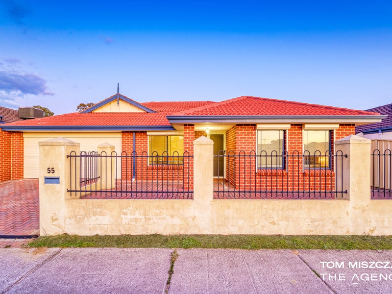55 Crawford Street, East Cannington, WA 6107