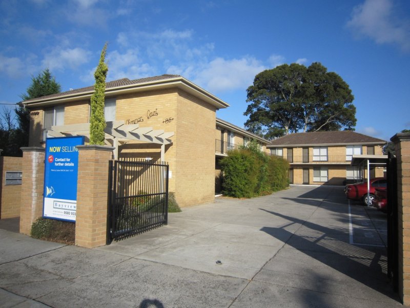 13/85 Charman Road, Beaumaris, Vic 3193 Property Details