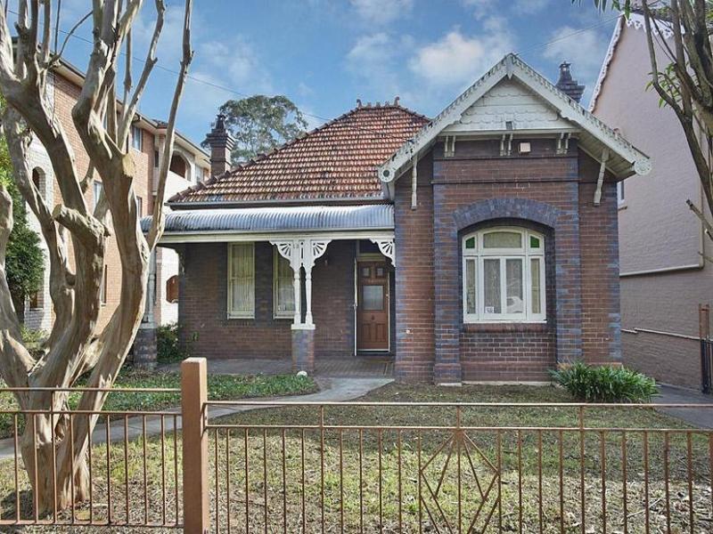13 Norton Street, Ashfield, NSW 2131