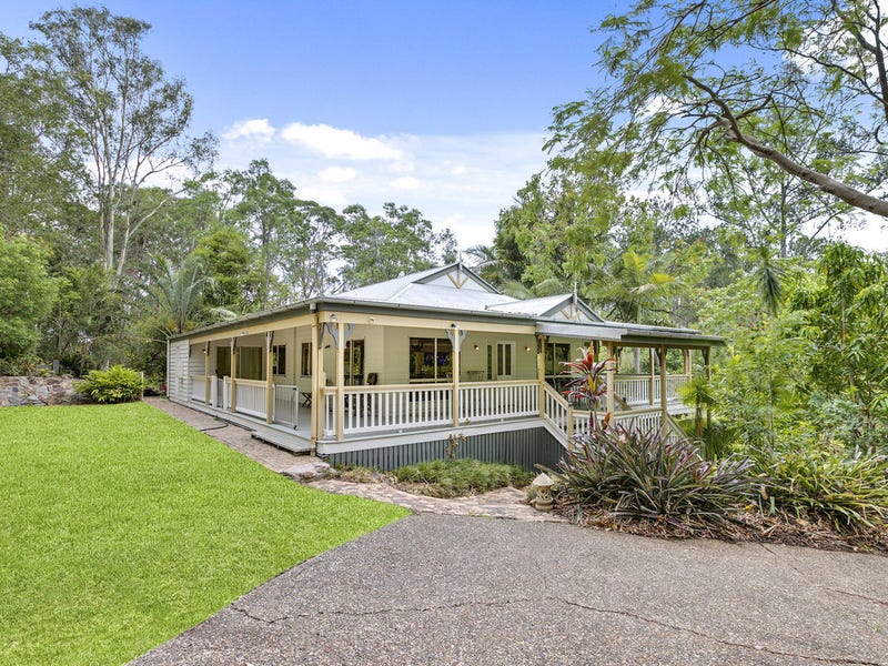 27 Crescent Road, Eumundi, QLD 4562