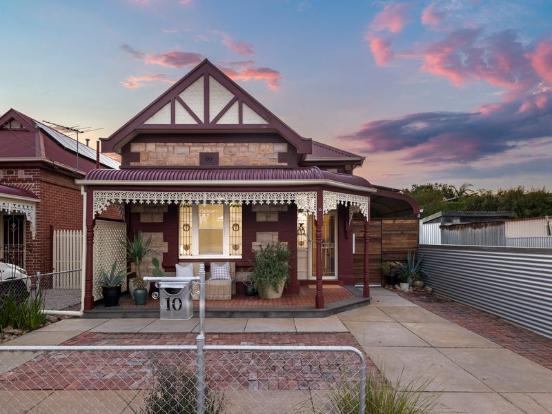 Real Estate & Property for Sale in SA (+1 location) Pg. 5 realestate