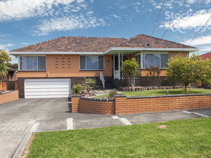 4 Axel Street, Dandenong, Vic 3175 - Property Details