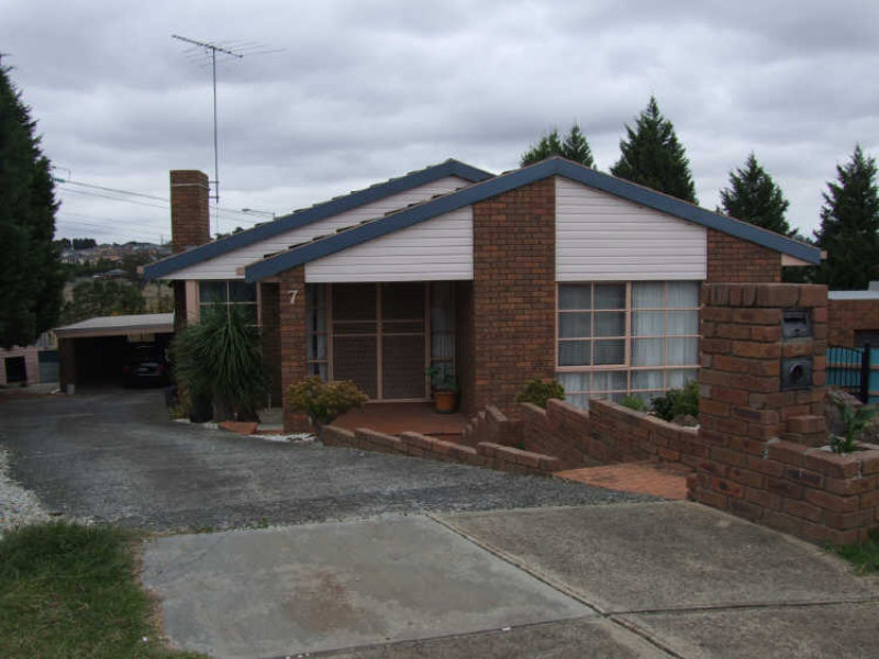 7 Montague Court, Endeavour Hills, VIC 3802