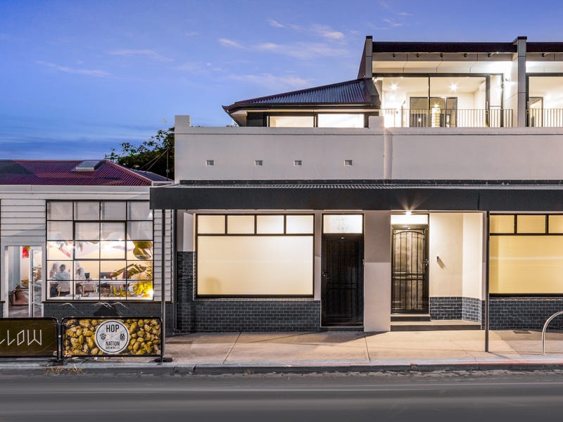 124 Williamstown Road, Kingsville, Vic 3012 House for Sale