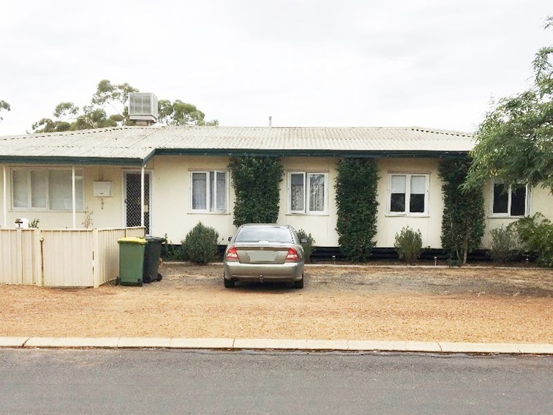 1 MELBOURNE Street, Moora, WA 6510 House for Sale