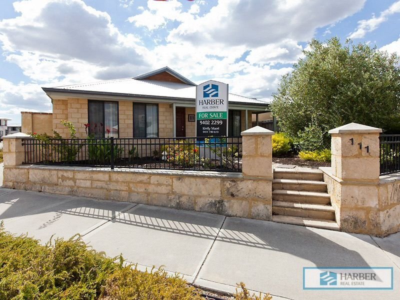 111 Westgrove Drive, Ellenbrook, WA 6069 Property Details