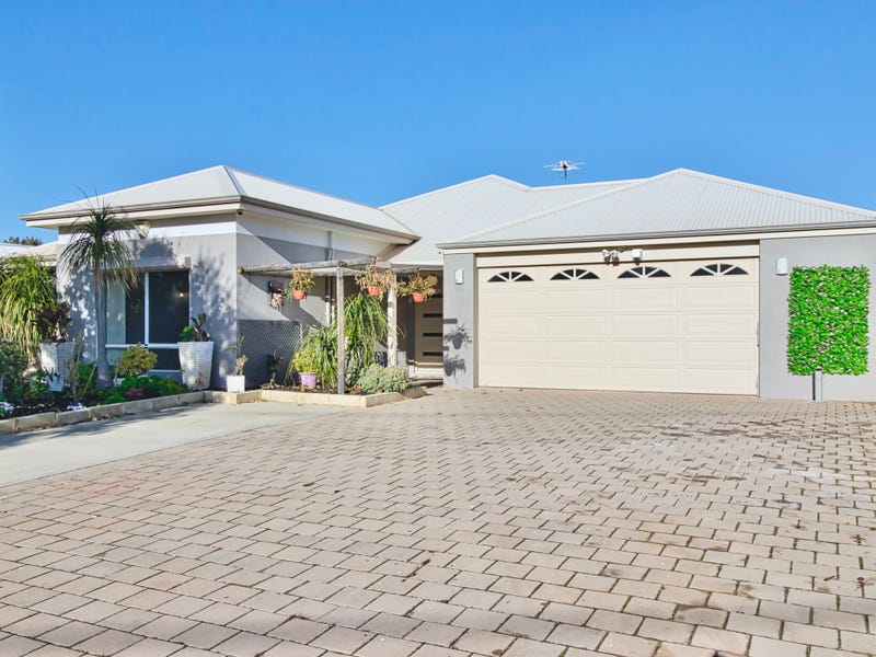 28 Nairn Road, Coodanup, WA 6210 Property Details