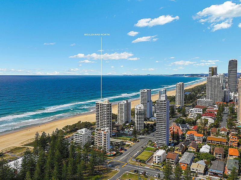 44/35 Broadbeach Boulevard, Broadbeach, Qld 4218 - Property Details