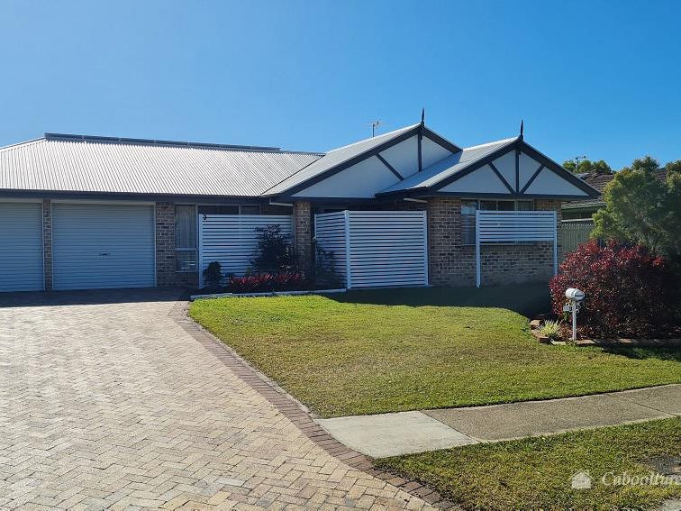3 Summerfields Drive, Caboolture, Qld 4510 Property Details