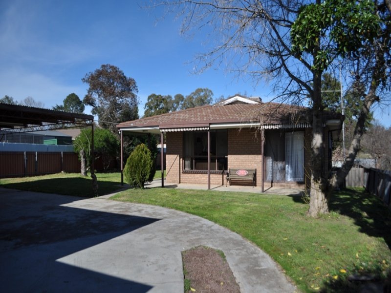 166b Main Street, Rutherglen, Vic 3685 Property Details