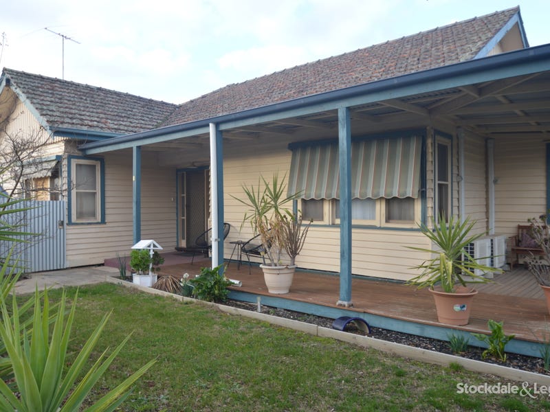 8 Burke Street, Wangaratta, VIC 3677