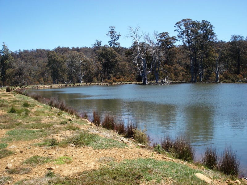 Lot 1 Highland Lakes Road (off Barren Tier), Miena, Tas 7030