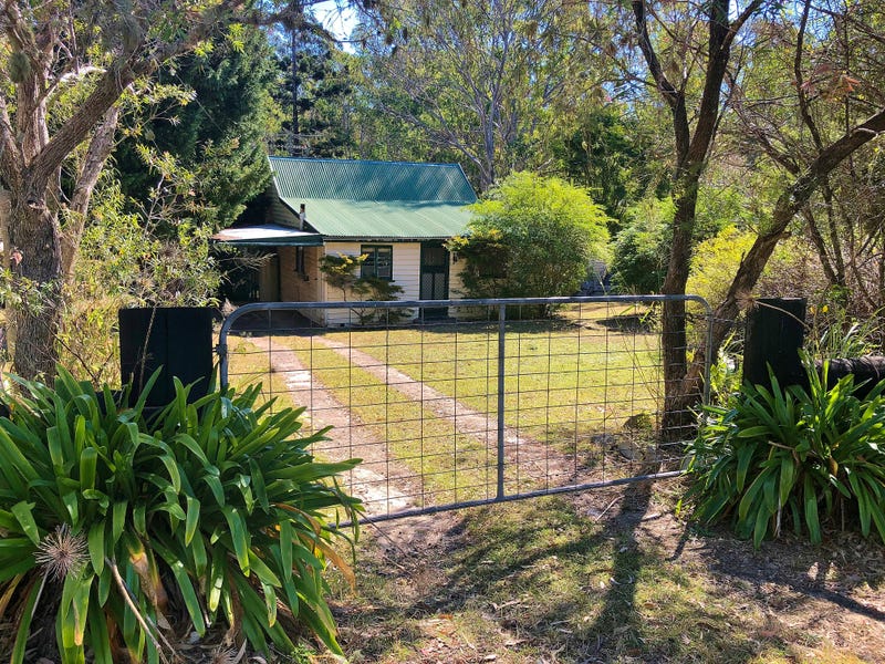 11 FINCH LANE, Jimna, Qld 4515 Property Details