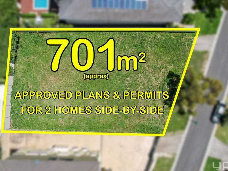 10 Ballymena Street, Greenvale, Vic 3059