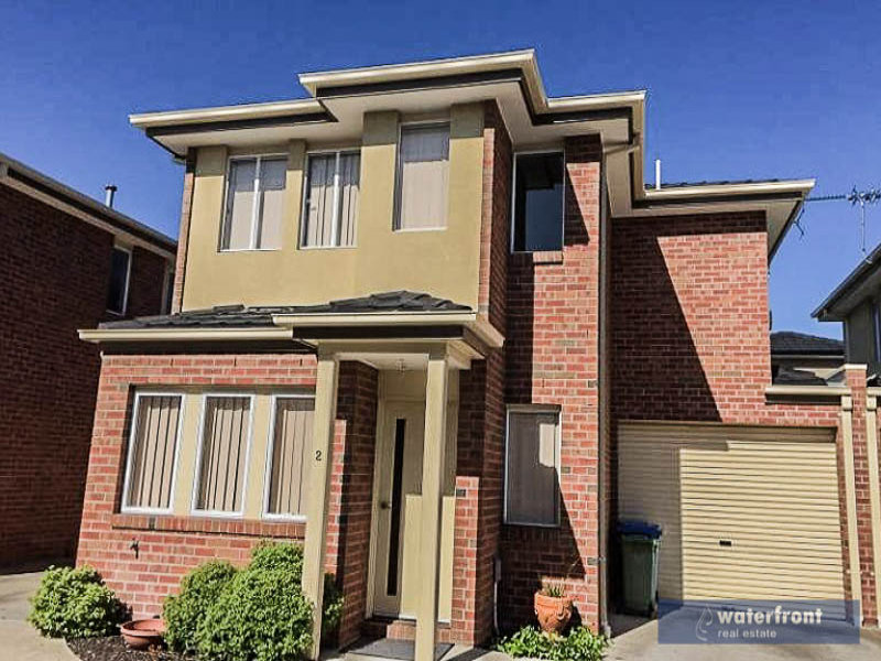 5/4 Young Road, Hallam, Vic 3803 Property Details