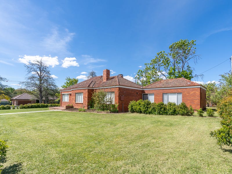 31 Lockyer Street, Griffith, ACT 2603 Property Details