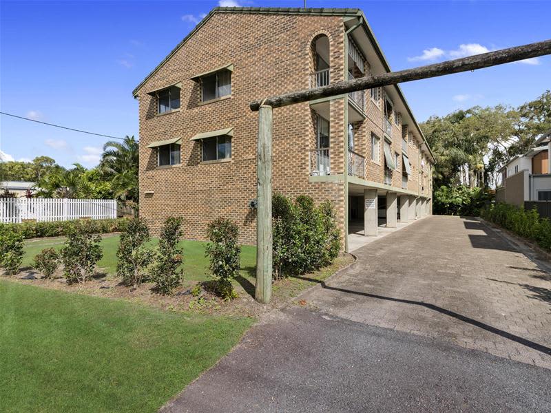 2/28 Coolangatta Rd, Coolangatta, Qld 4225 Unit for Rent realestate