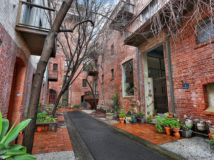 5D/26 Wellington Street, Collingwood, VIC 3066