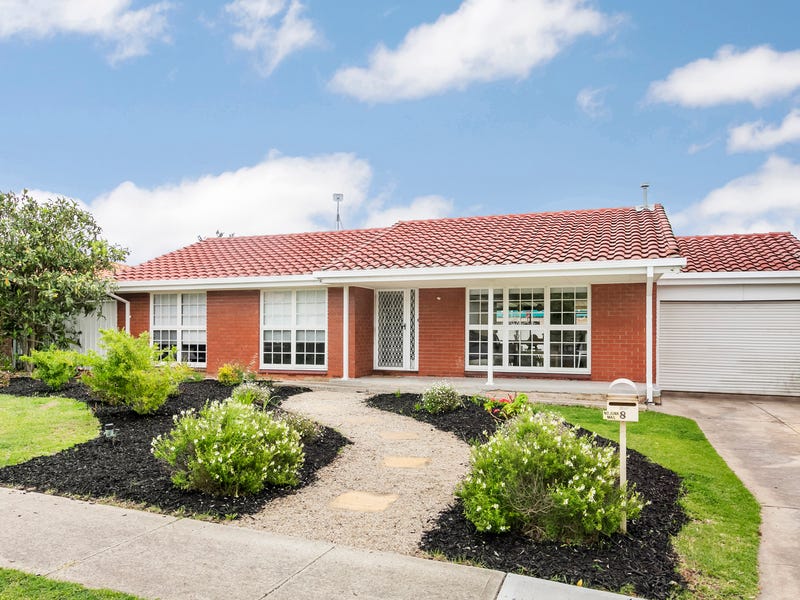 8 Chatswood Grove, Newton, SA 5074 Property Details