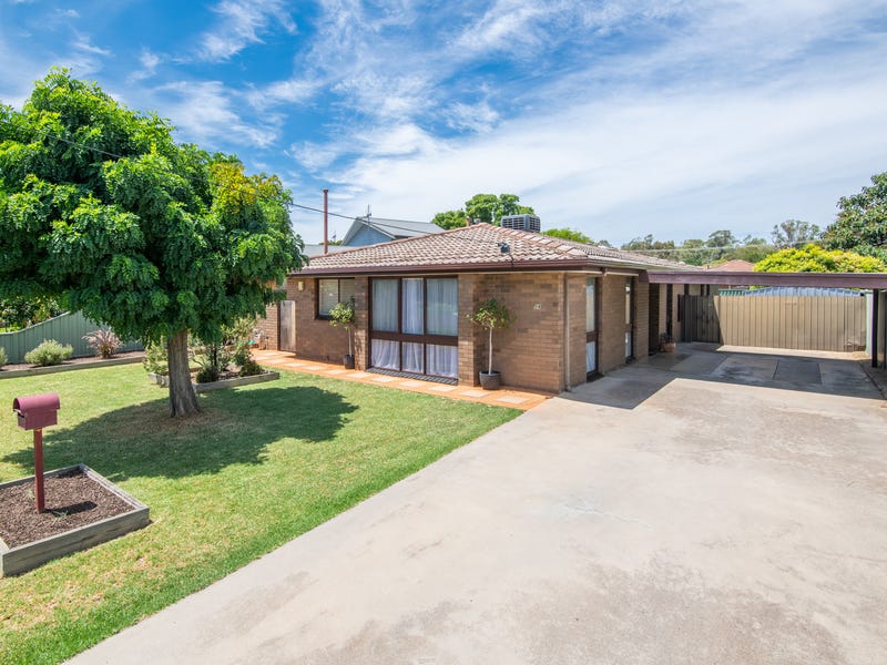 14 Burke Street, Shepparton, Vic 3630 Property Details