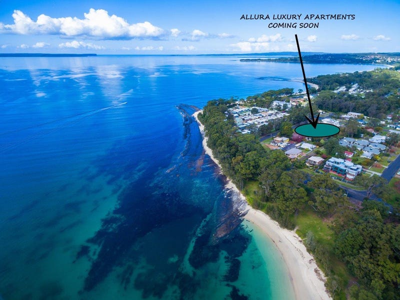 103A/1517 Fegen Street, Huskisson, NSW 2540 Apartment for Sale