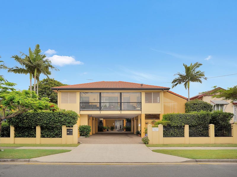 3/72 Kent Street, Hamilton, Qld 4007 Property Details