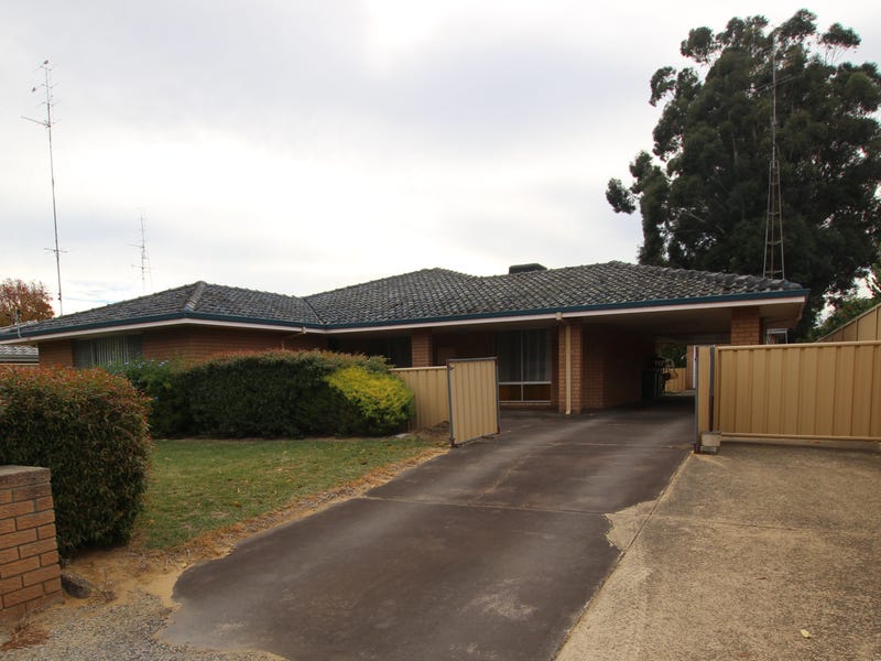 22 Eastcott St, Waroona, WA 6215 Property Details