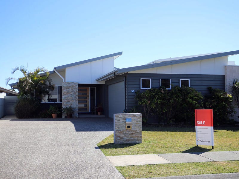 33 Josephine Boulevard, Harrington, NSW 2427