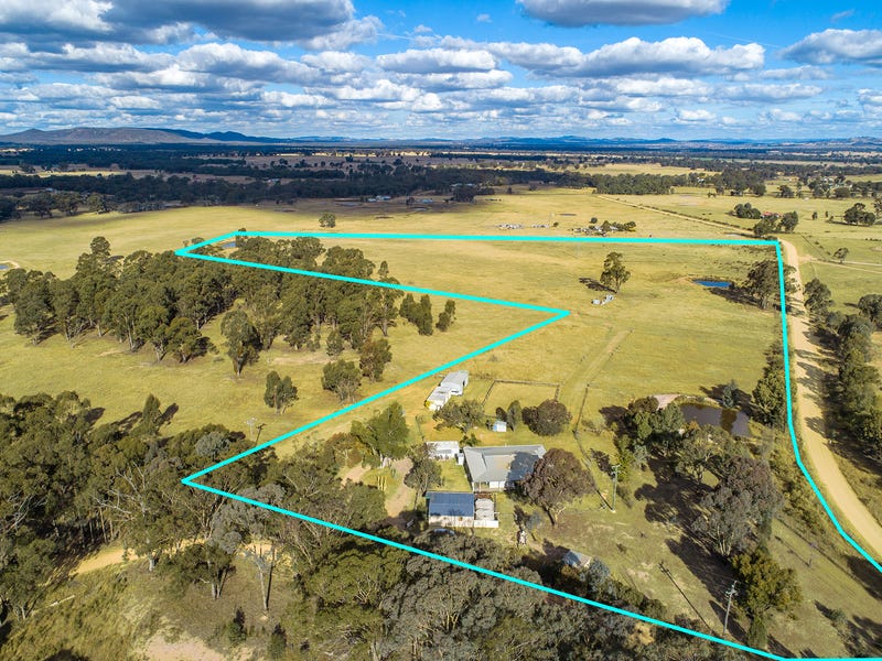 110 Beela Road, Stubbo, NSW 2852 - realestate.com.au