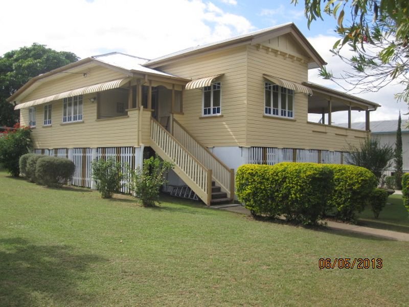 Property 113744923, Gayndah, Qld 4625 Property Details