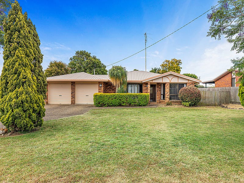 17 Lillian Street, Pittsworth, Qld 4356 House for Sale realestate