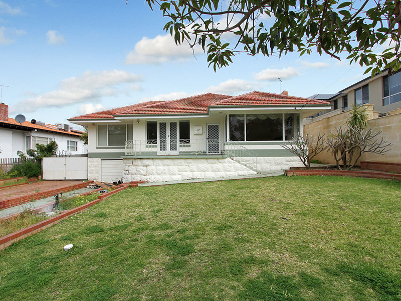 83 Hayes Avenue, Yokine, WA 6060 Property Details