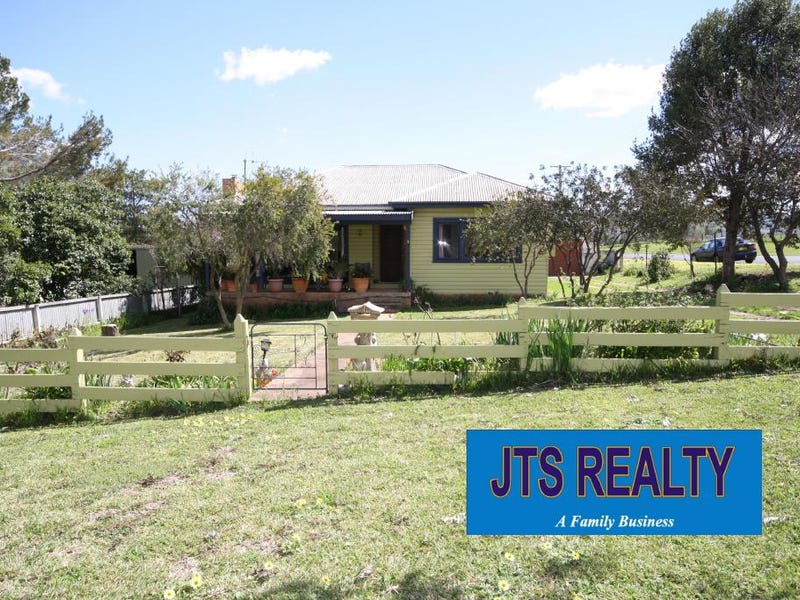 Real Estate & Property for Sale in Merriwa, NSW 2329 Pg. 2 realestate