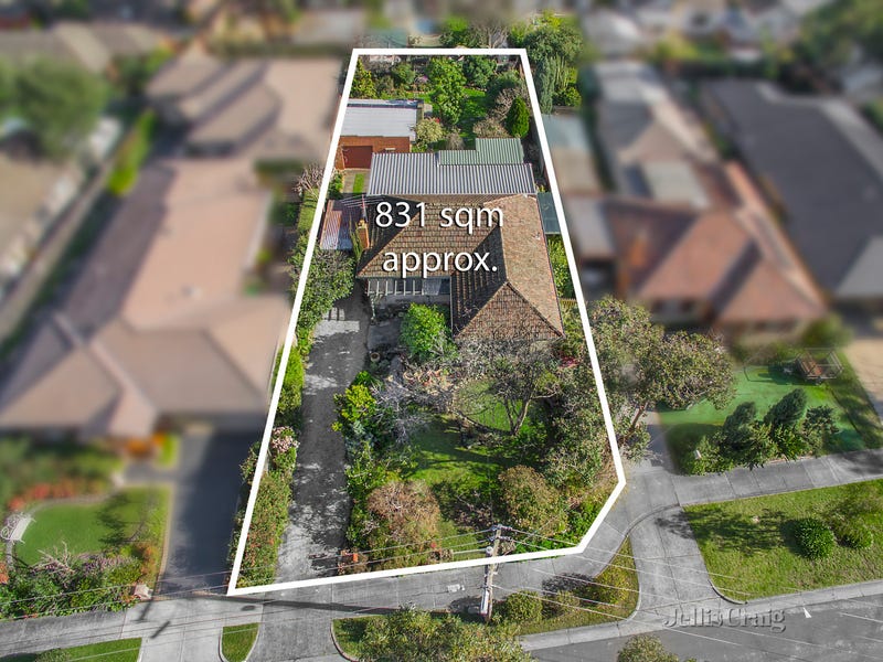 8 Erskine Street, Nunawading, VIC 3131