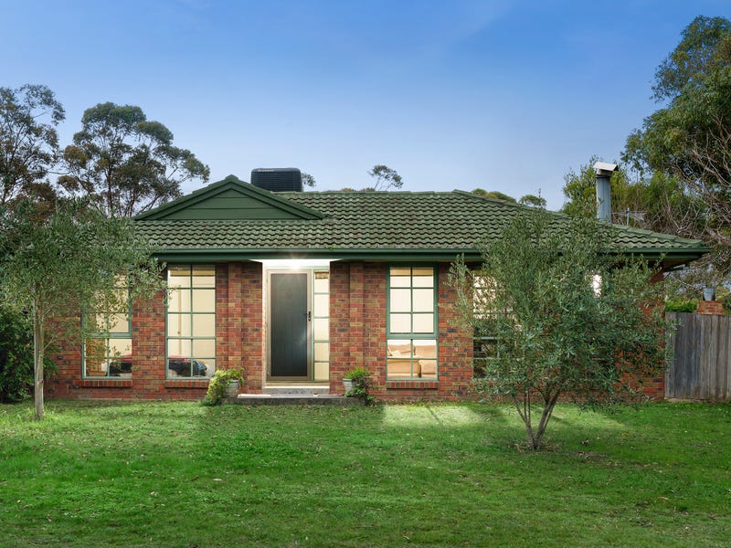 23 Menzies Drive, Sunbury, Vic 3429 Property Details