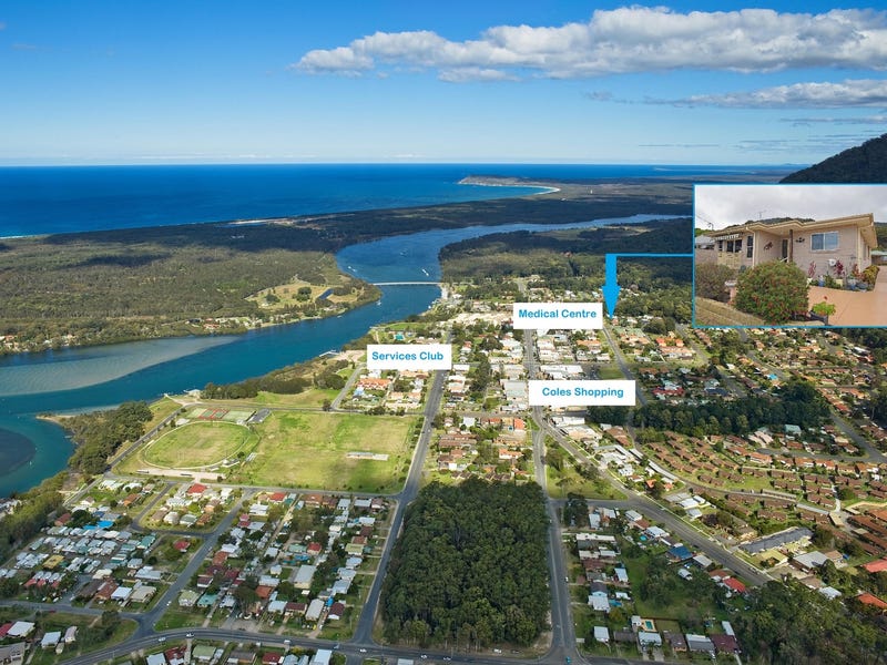 66A Lord Street, Laurieton, NSW 2443 House for Sale