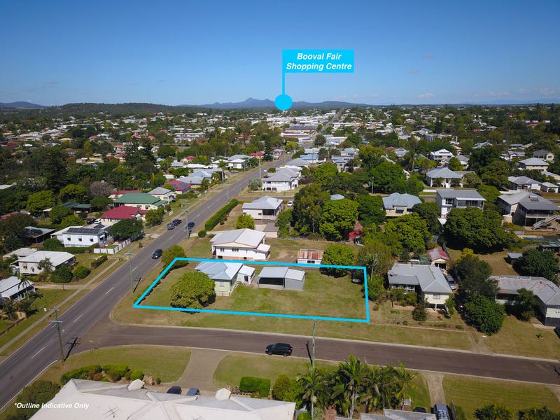 26 North Station Road, North Booval, Qld 4304 House for Sale