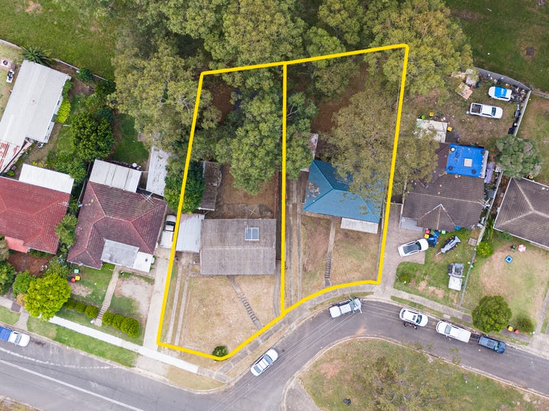 47 & 49 Cartwright Avenue, Busby, NSW 2168 House for Sale