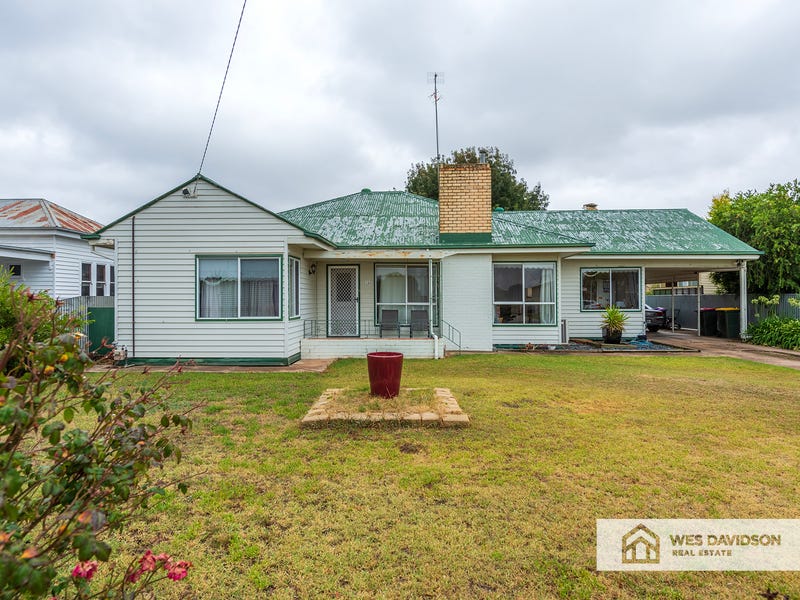 14 Gardenia Street, Horsham, Vic 3400 House for Sale