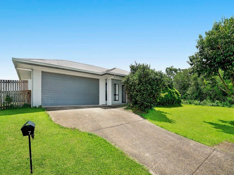 17 Baldwin Close, White Rock, Qld 4868 Property Details