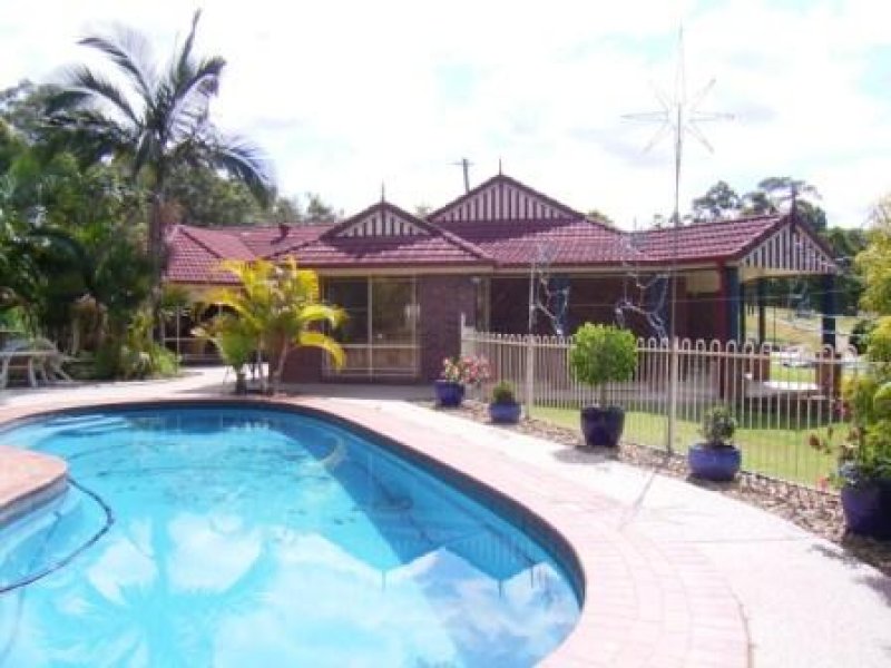 513527 Blackall Range Road, West Woombye, QLD 4559