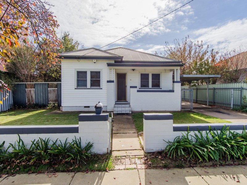 13 North Parade, Wagga Wagga, NSW 2650