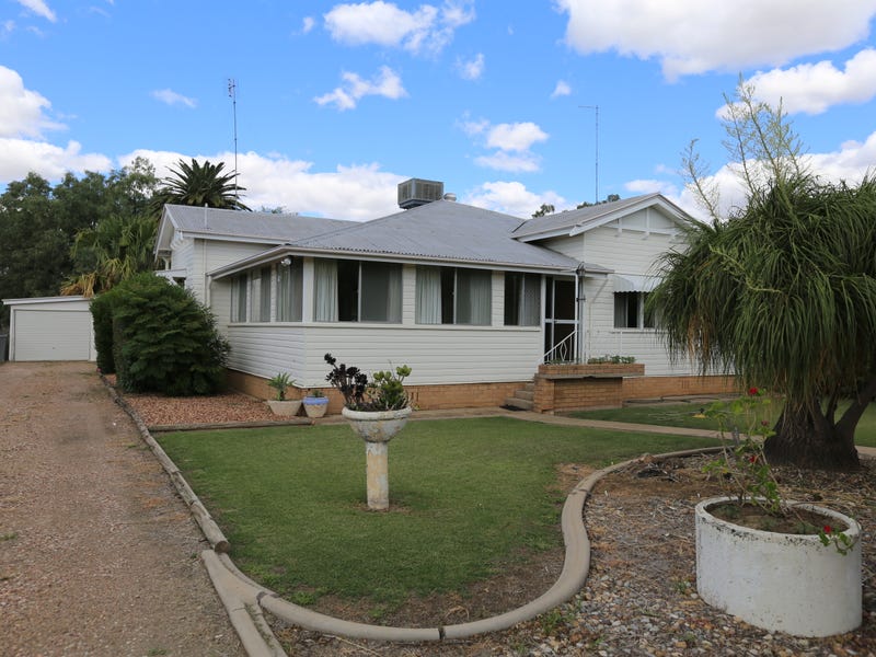64 Herbert Street, Goondiwindi, QLD 4390