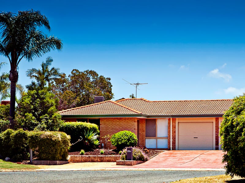 26B Ashton Rise, Woodvale, WA 6026