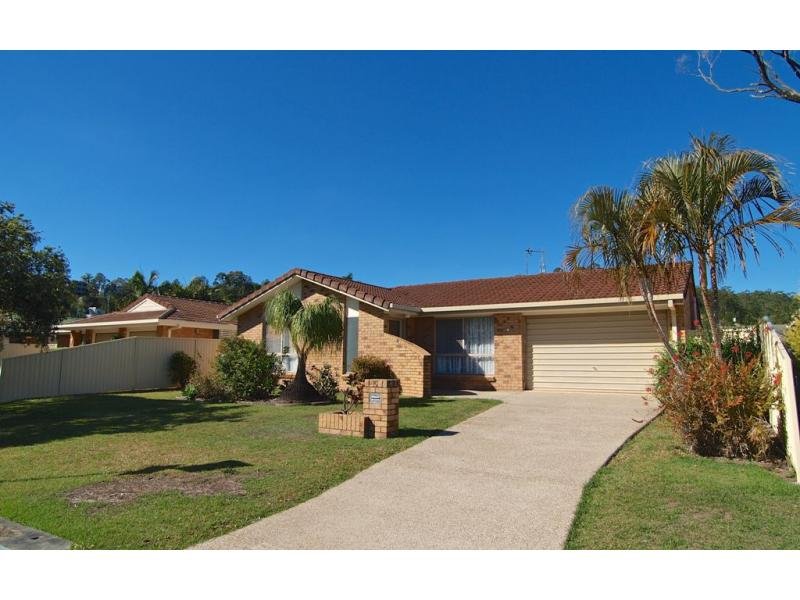 5 Balsa Street, Elanora, Qld 4221 Property Details