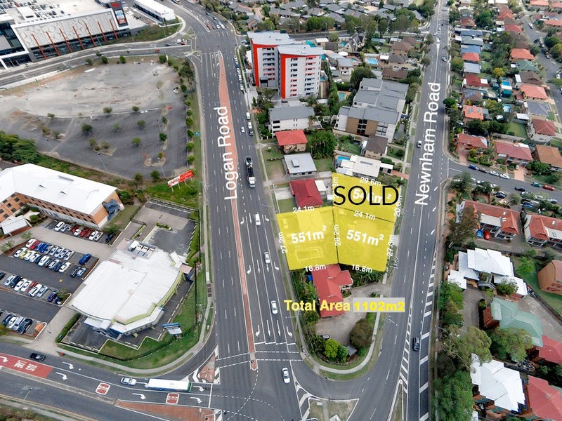 2254 Logan Road, Upper Mount Gravatt, Qld 4122 House for Sale