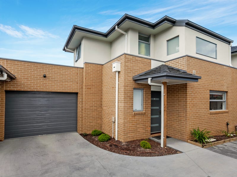 4/34 North Road, Reservoir, Vic 3073 Property Details